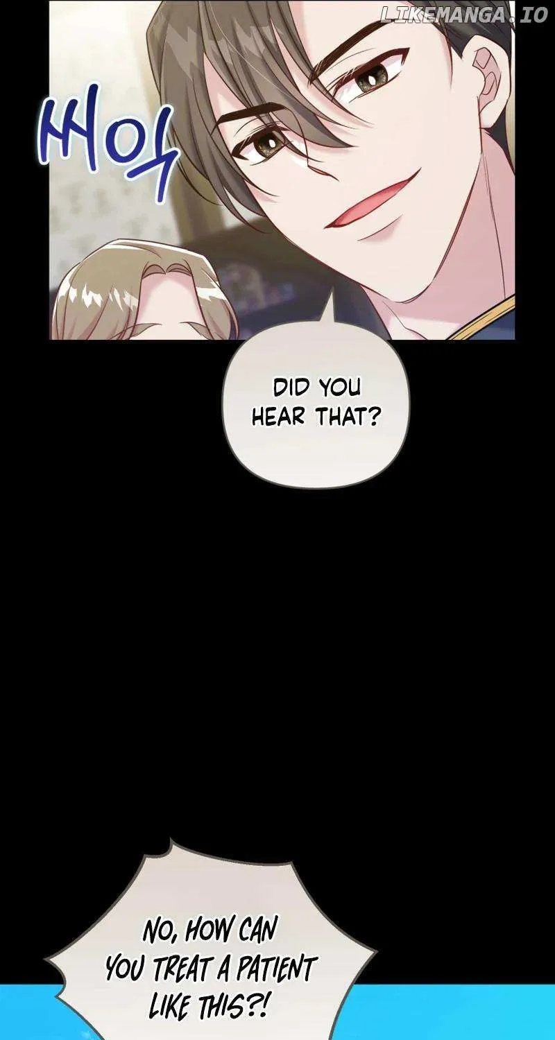 Finally, the Dawn Came Chapter 31 page 41 - 