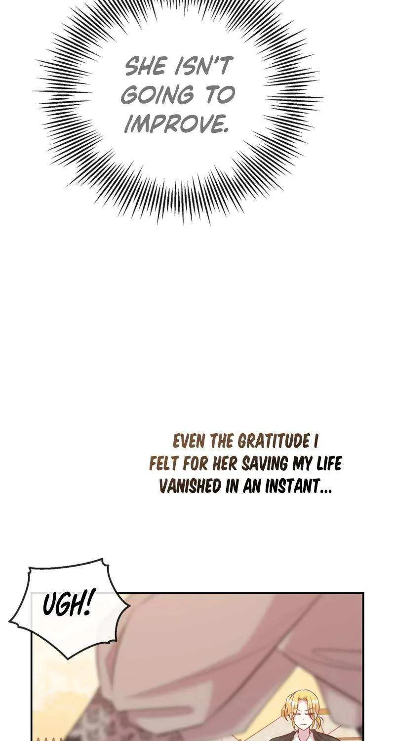 Finally, the Dawn Came Chapter 31 page 45 - 