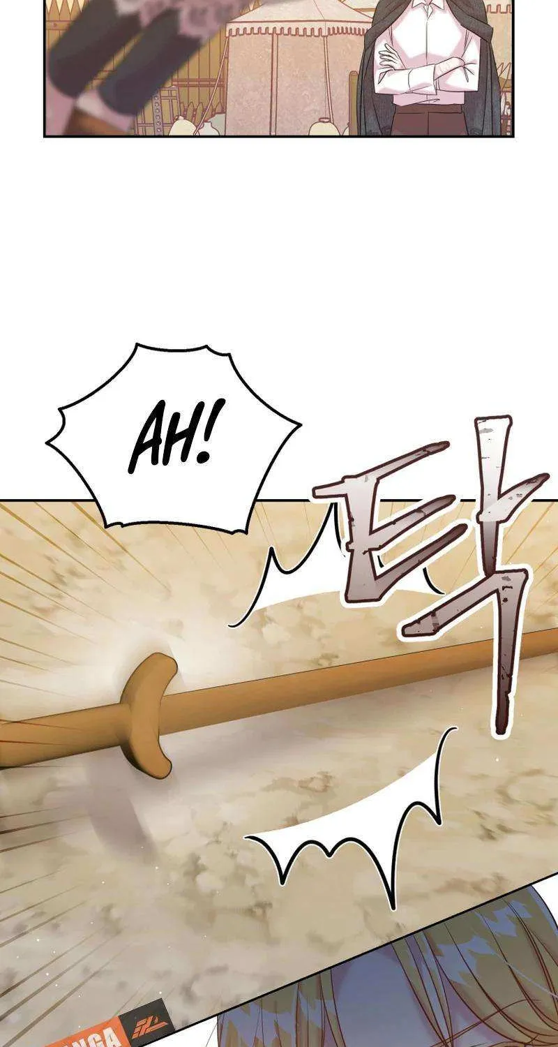 Finally, the Dawn Came Chapter 31 page 46 - 