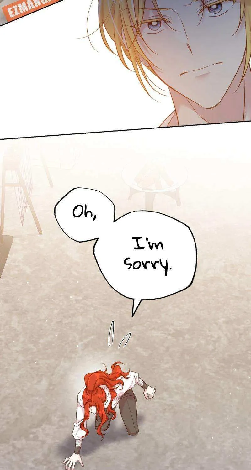 Finally, the Dawn Came Chapter 31 page 47 - 