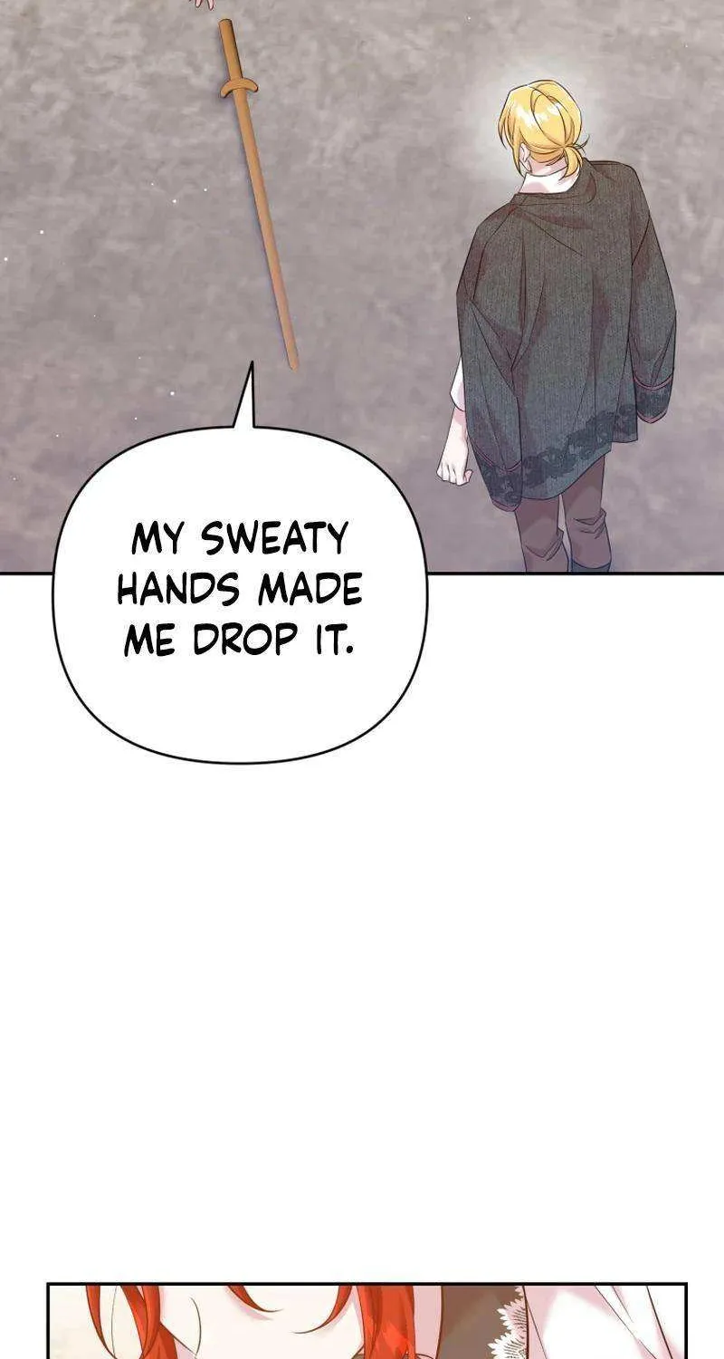 Finally, the Dawn Came Chapter 31 page 48 - 