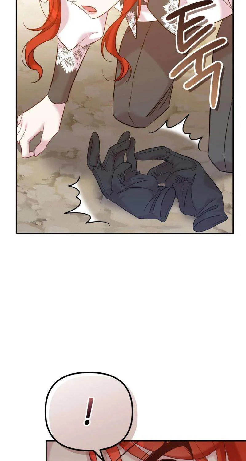 Finally, the Dawn Came Chapter 31 page 49 - 