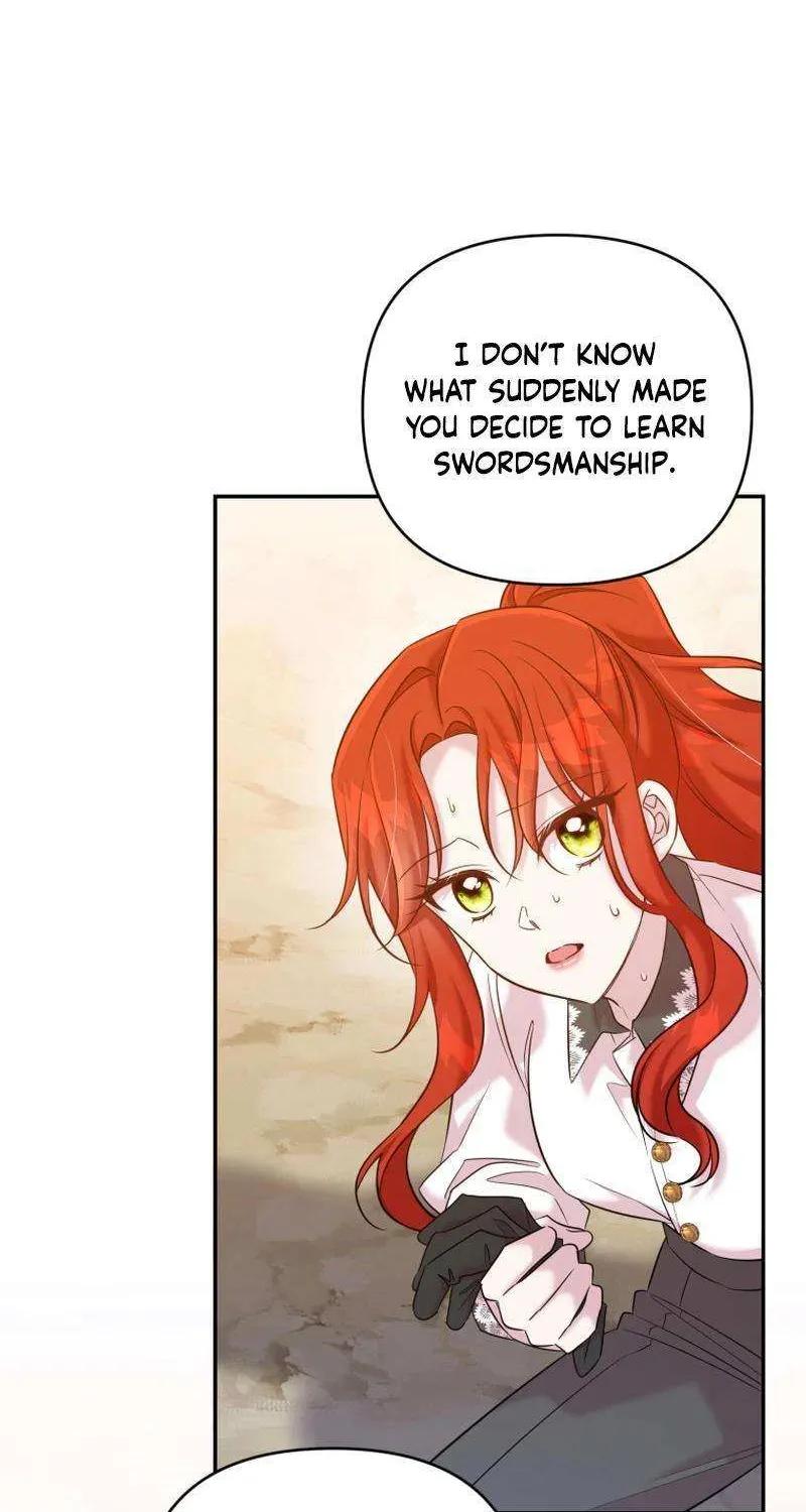 Finally, the Dawn Came Chapter 31 page 52 - 