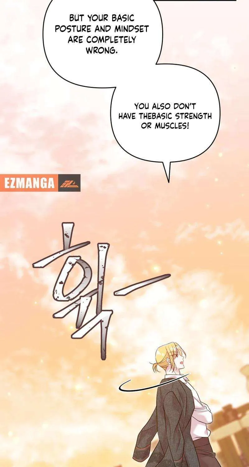 Finally, the Dawn Came Chapter 31 page 53 - 