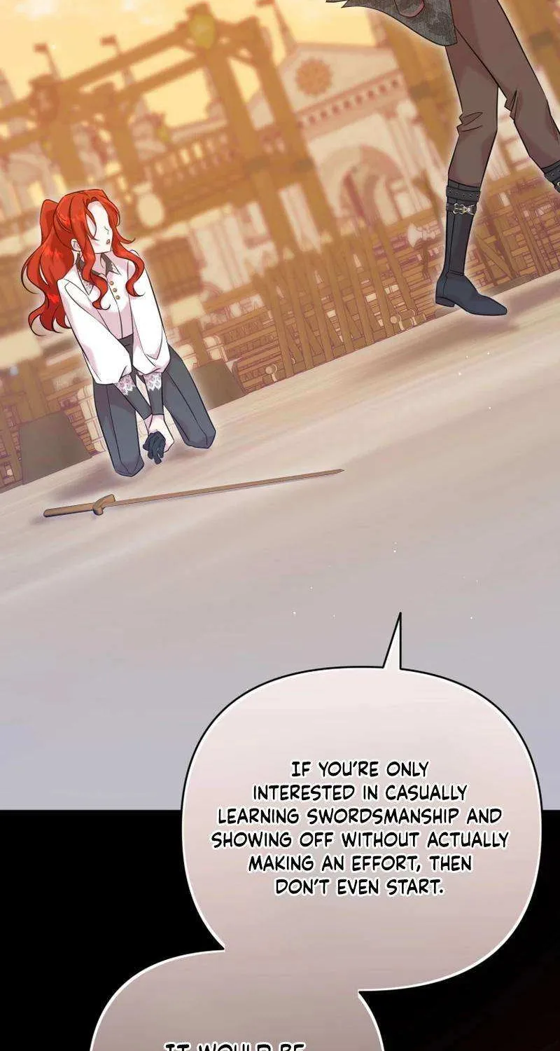 Finally, the Dawn Came Chapter 31 page 54 - 