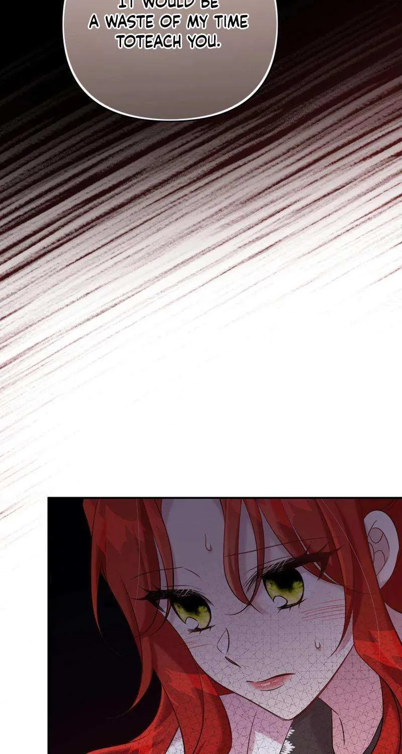 Finally, the Dawn Came Chapter 31 page 55 - 