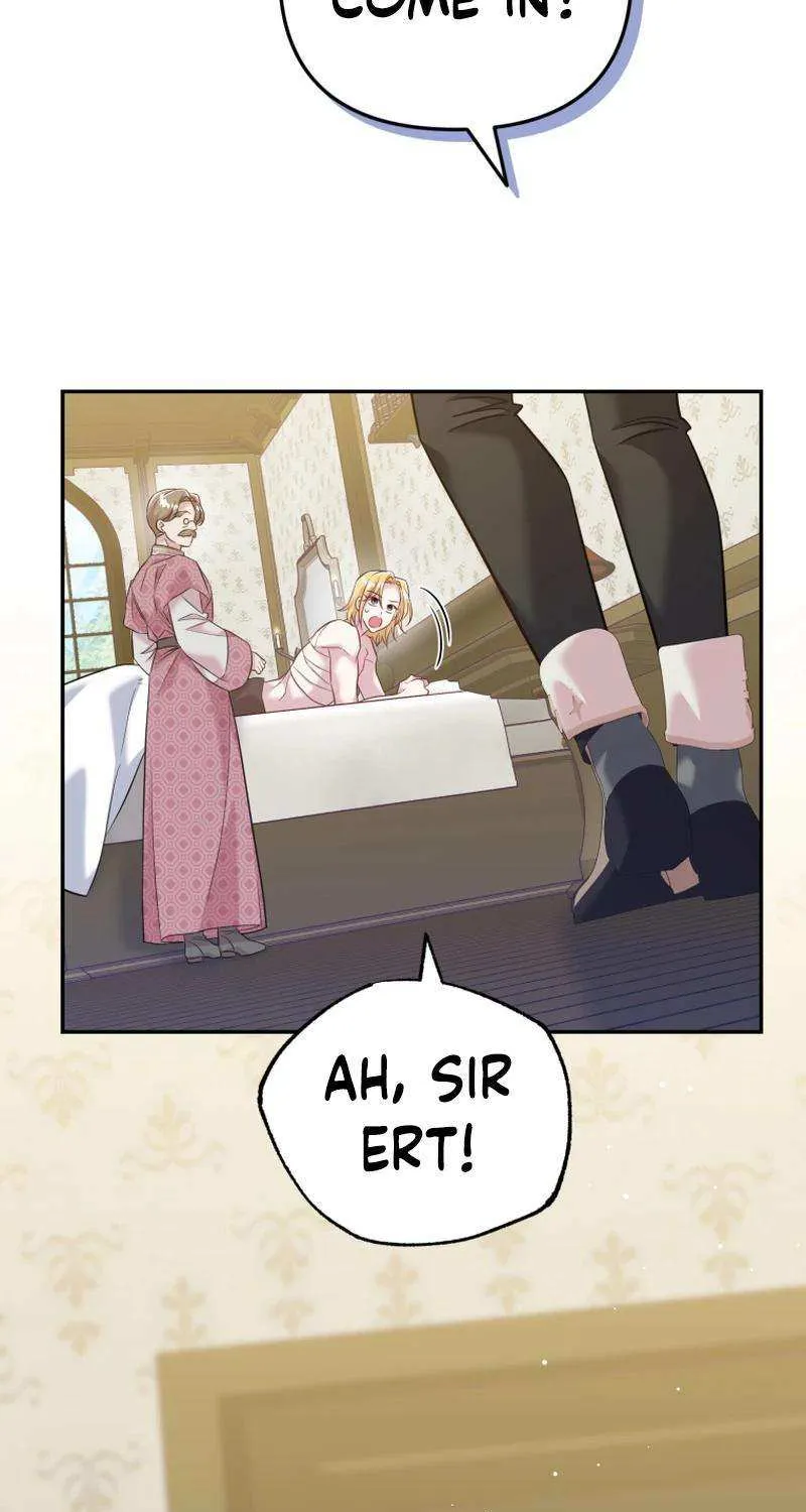 Finally, the Dawn Came Chapter 31 page 7 - 