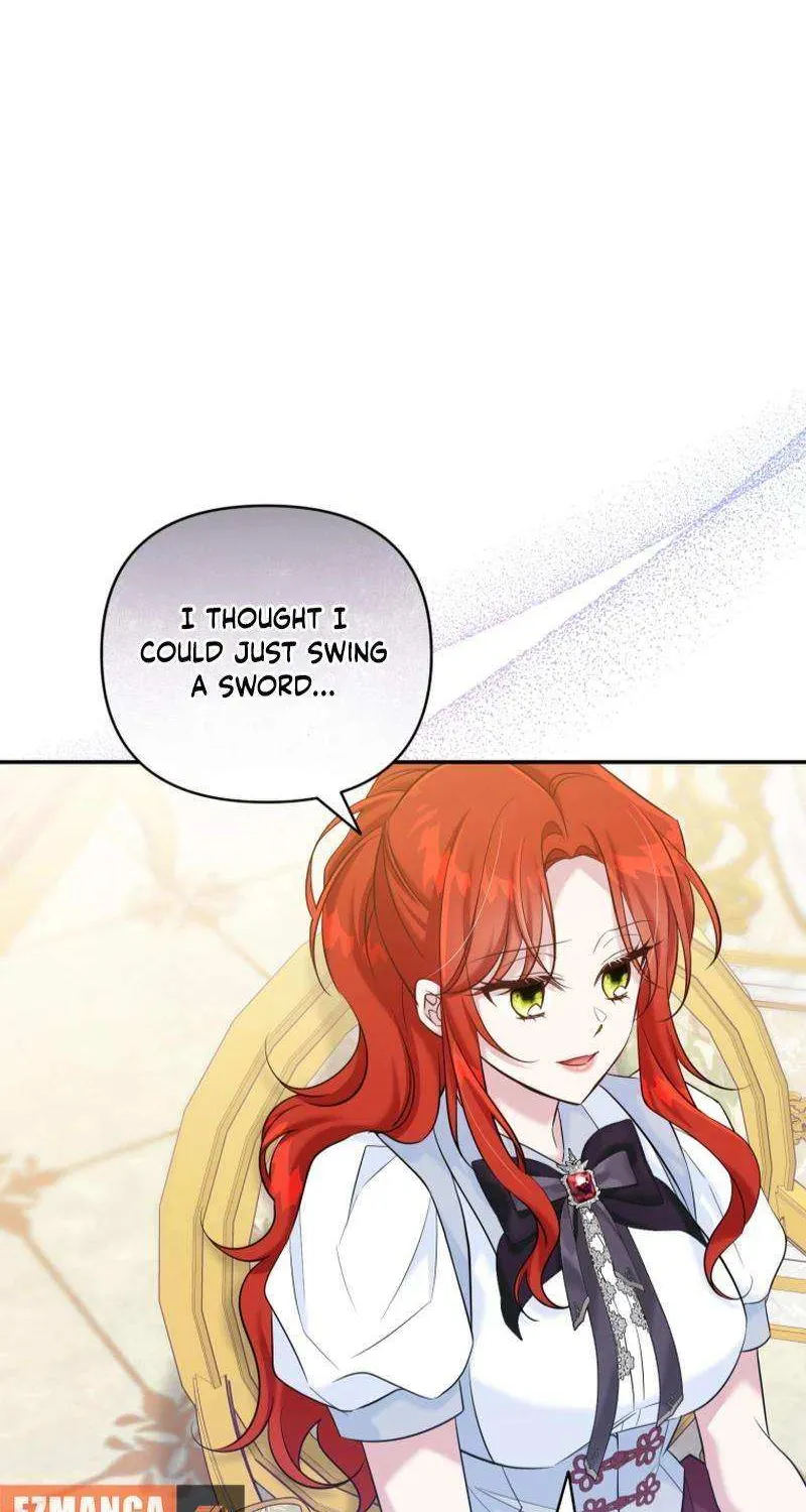 Finally, the Dawn Came Chapter 31 page 62 - 