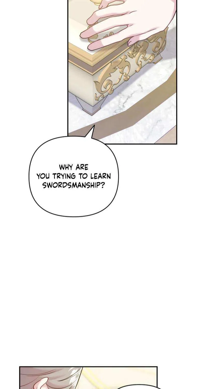 Finally, the Dawn Came Chapter 31 page 64 - 