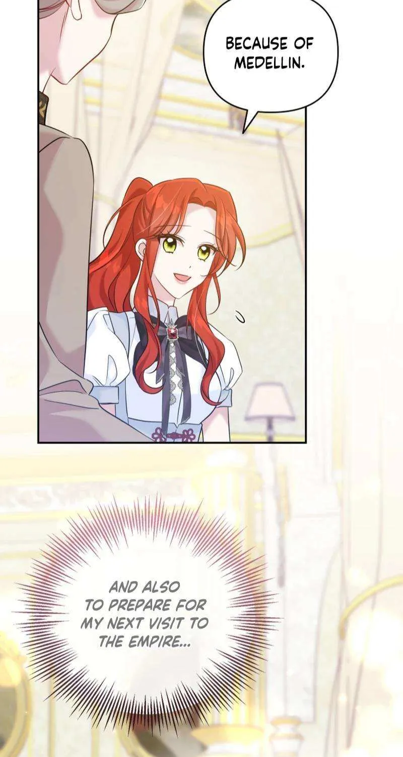Finally, the Dawn Came Chapter 31 page 65 - 
