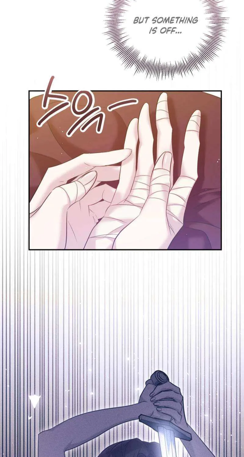 Finally, the Dawn Came Chapter 31 page 67 - 