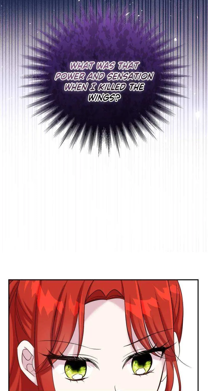 Finally, the Dawn Came Chapter 31 page 69 - 