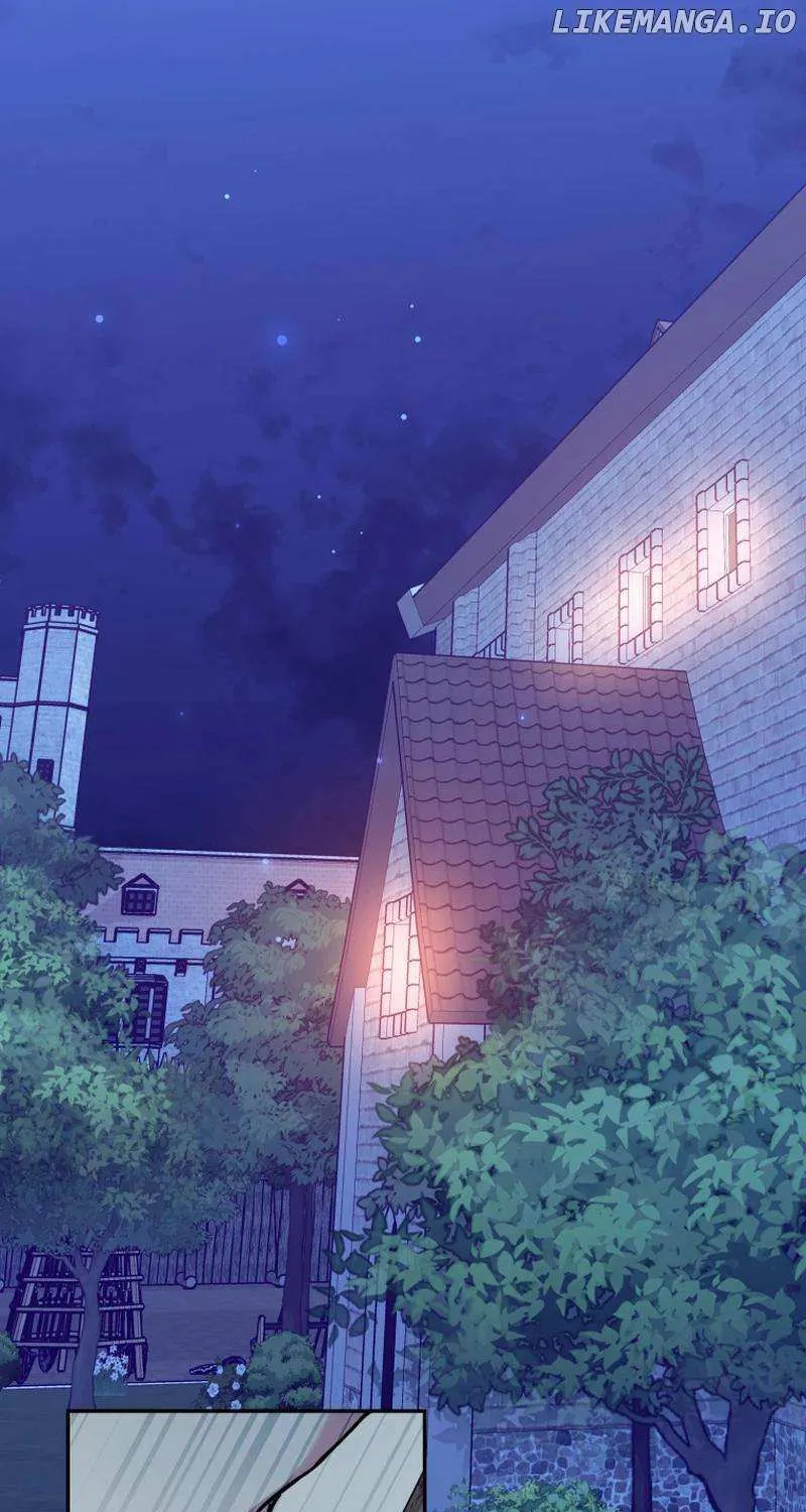 Finally, the Dawn Came Chapter 31 page 71 - 