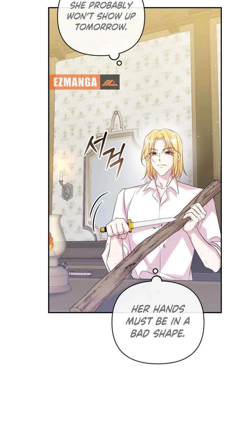 Finally, the Dawn Came Chapter 31 page 73 - 