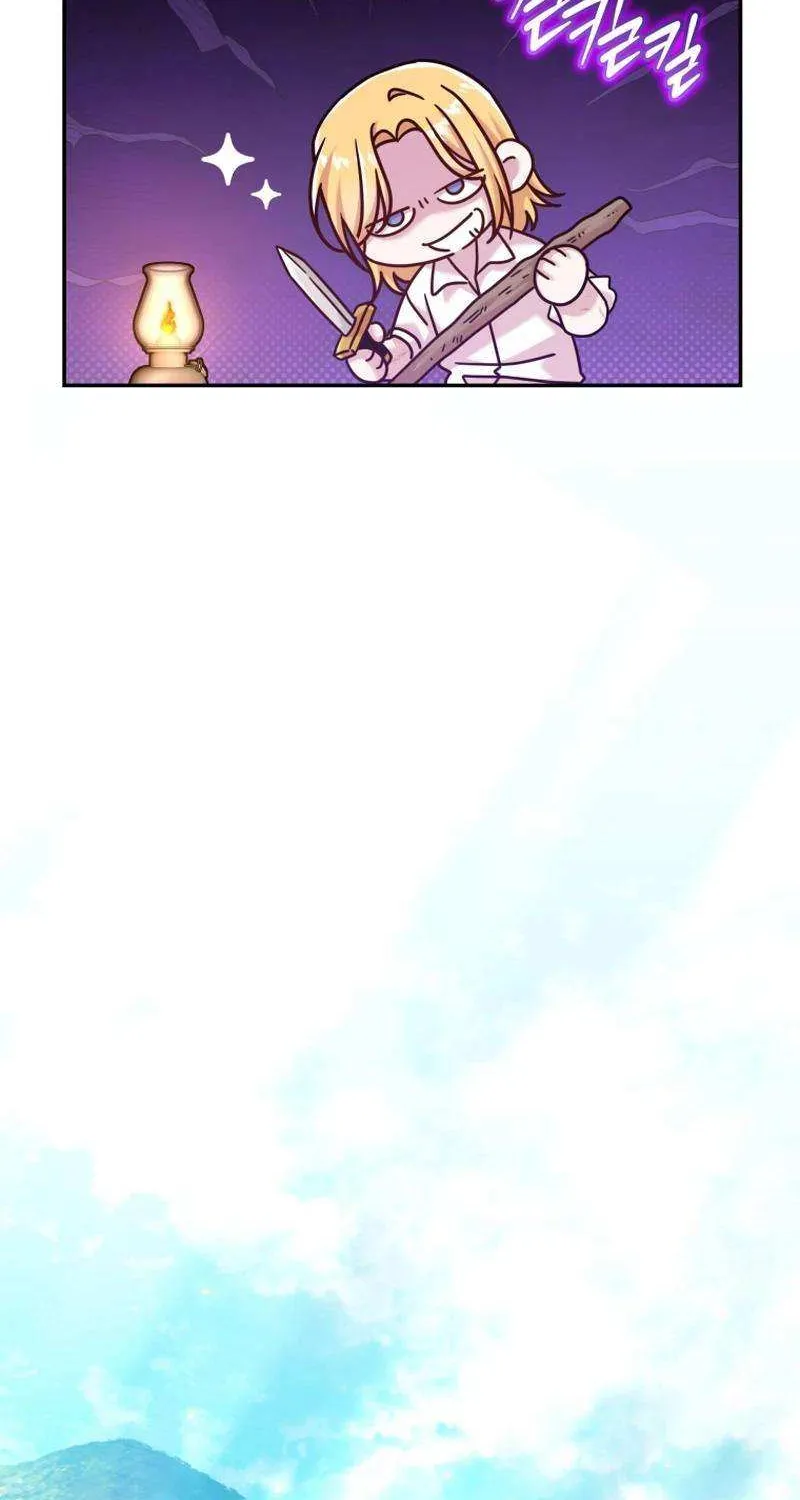 Finally, the Dawn Came Chapter 31 page 76 - 