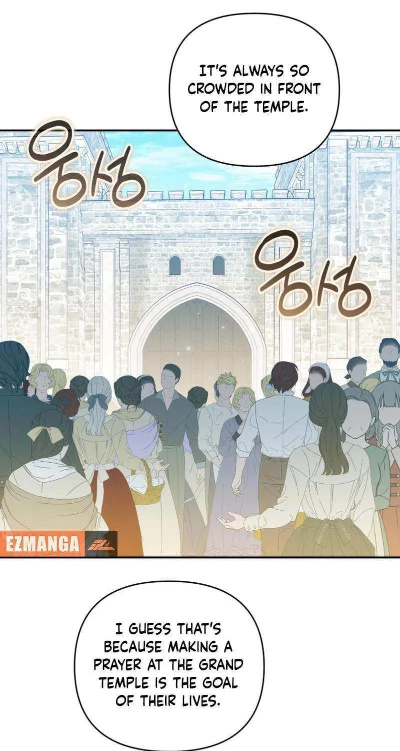 Finally, the Dawn Came Chapter 31 page 79 - 