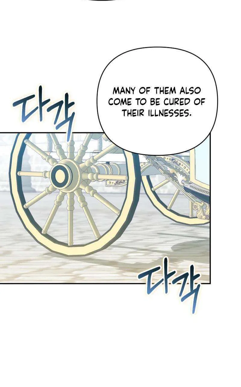 Finally, the Dawn Came Chapter 31 page 80 - 