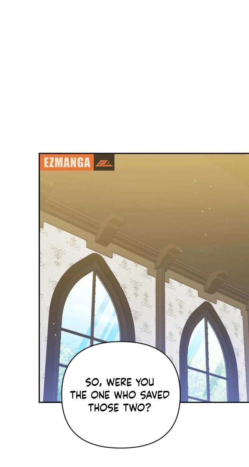 Finally, the Dawn Came Chapter 31 page 9 - 