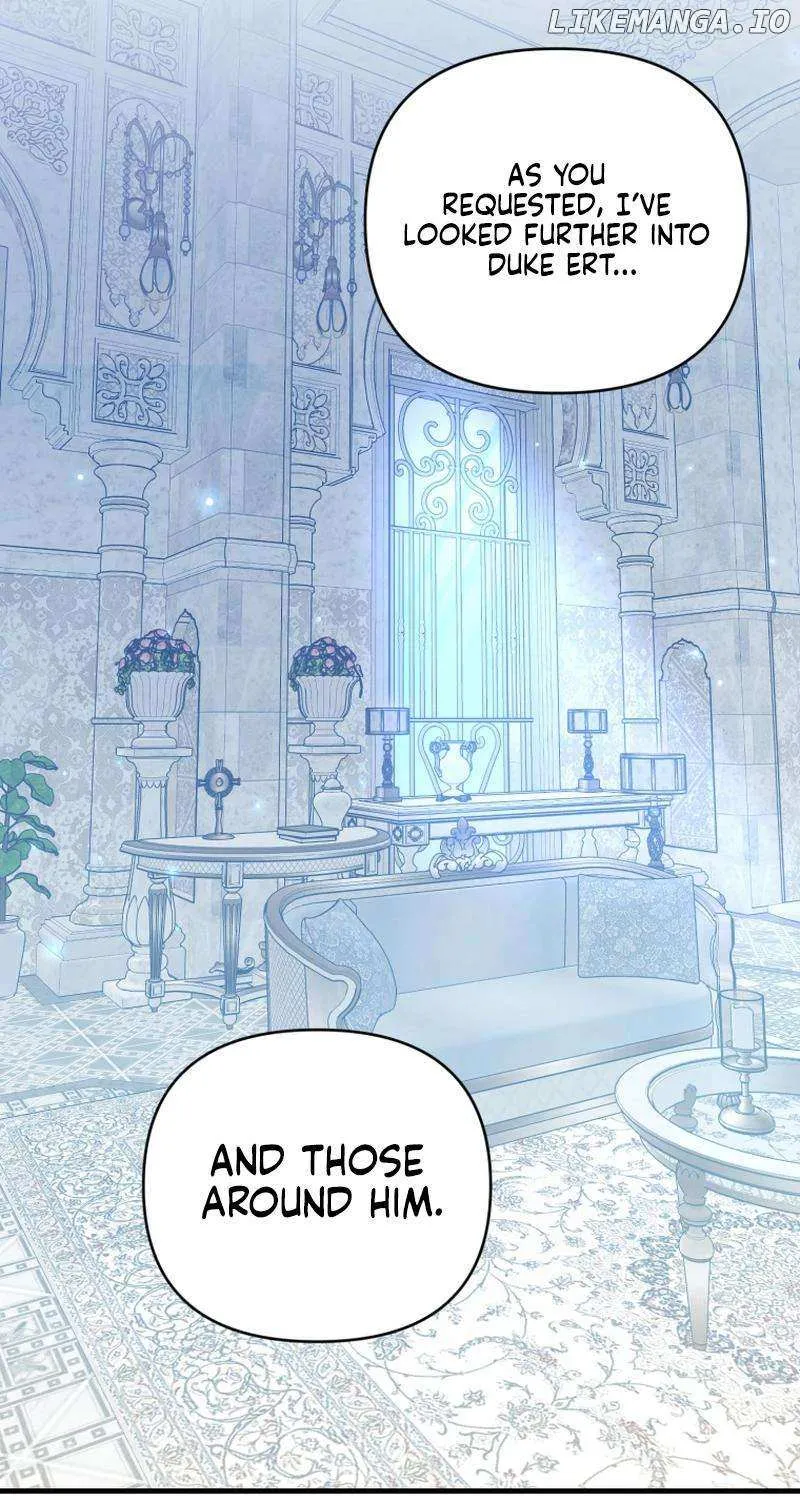Finally, the Dawn Came Chapter 32 page 11 - 