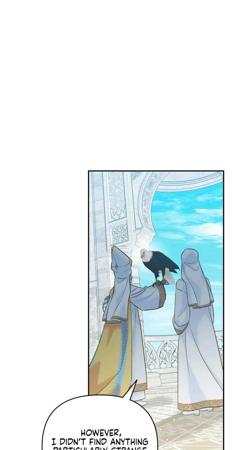 Finally, the Dawn Came Chapter 32 page 12 - 