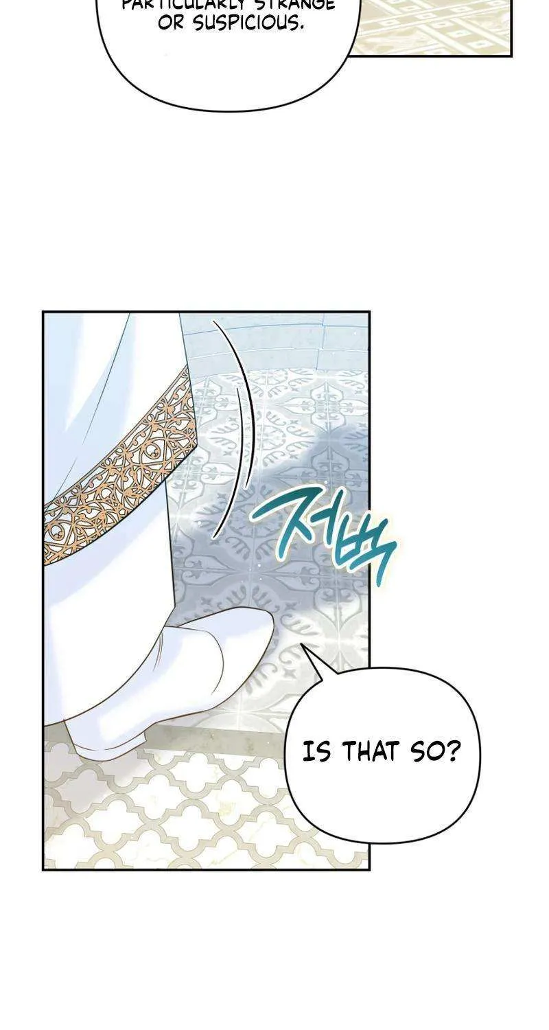 Finally, the Dawn Came Chapter 32 page 13 - 
