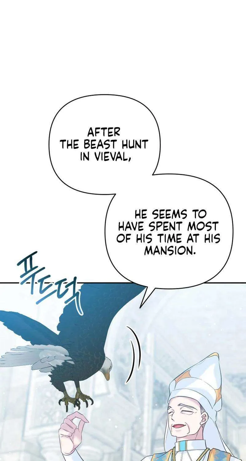 Finally, the Dawn Came Chapter 32 page 14 - 