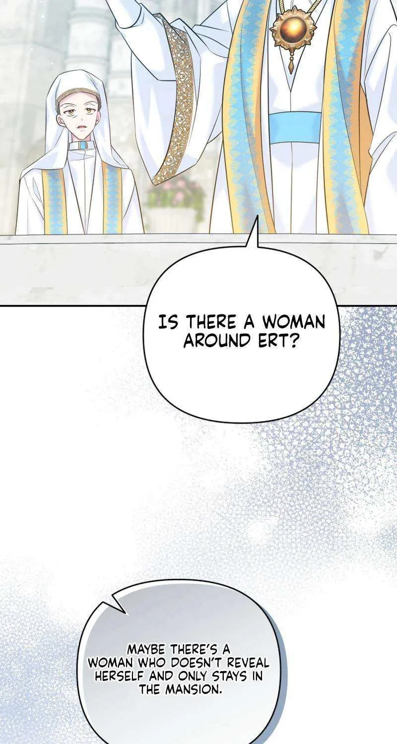 Finally, the Dawn Came Chapter 32 page 15 - 