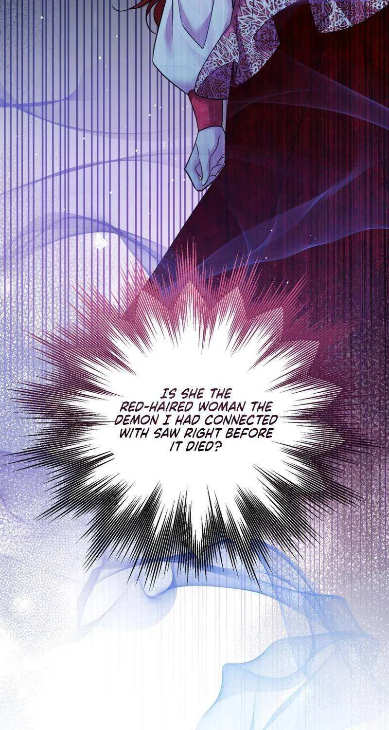 Finally, the Dawn Came Chapter 32 page 19 - 
