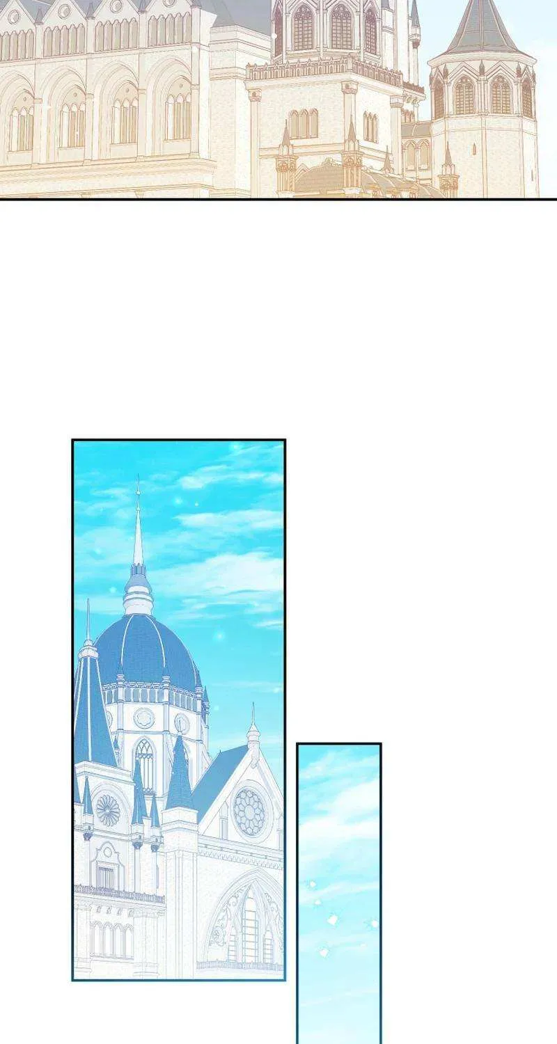 Finally, the Dawn Came Chapter 32 page 3 - 