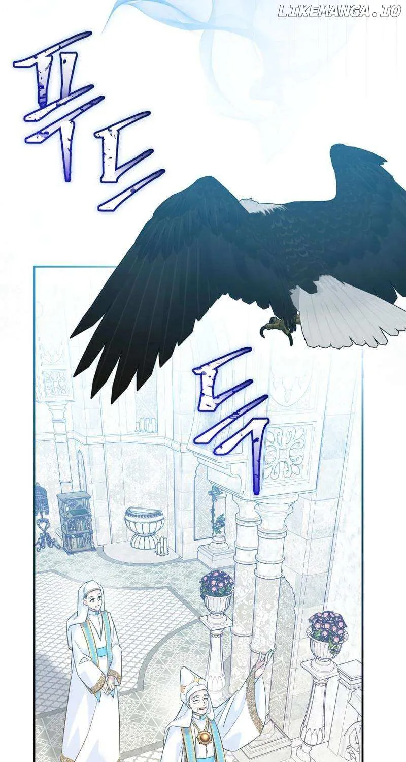 Finally, the Dawn Came Chapter 32 page 21 - 