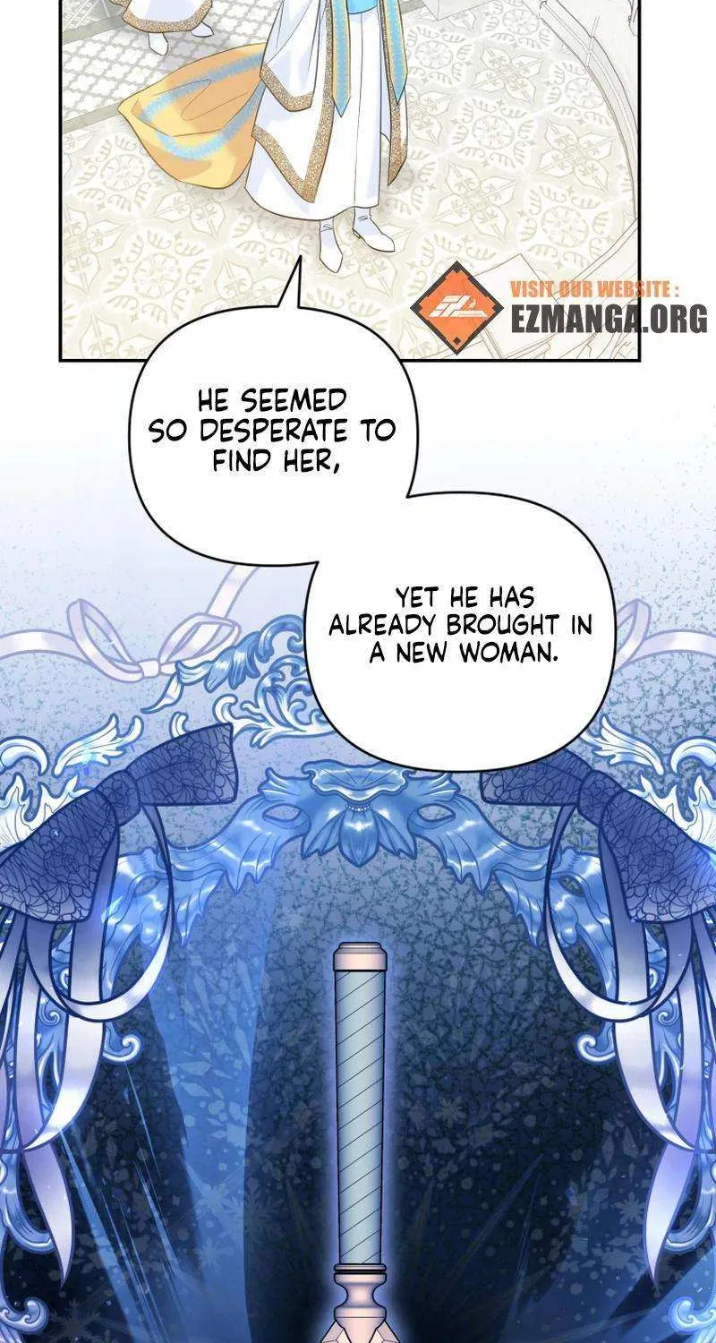 Finally, the Dawn Came Chapter 32 page 22 - 
