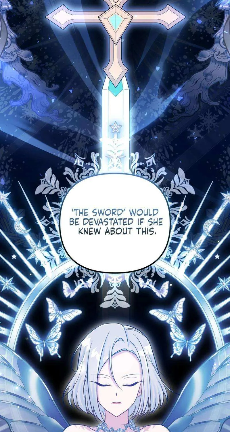 Finally, the Dawn Came Chapter 32 page 23 - 