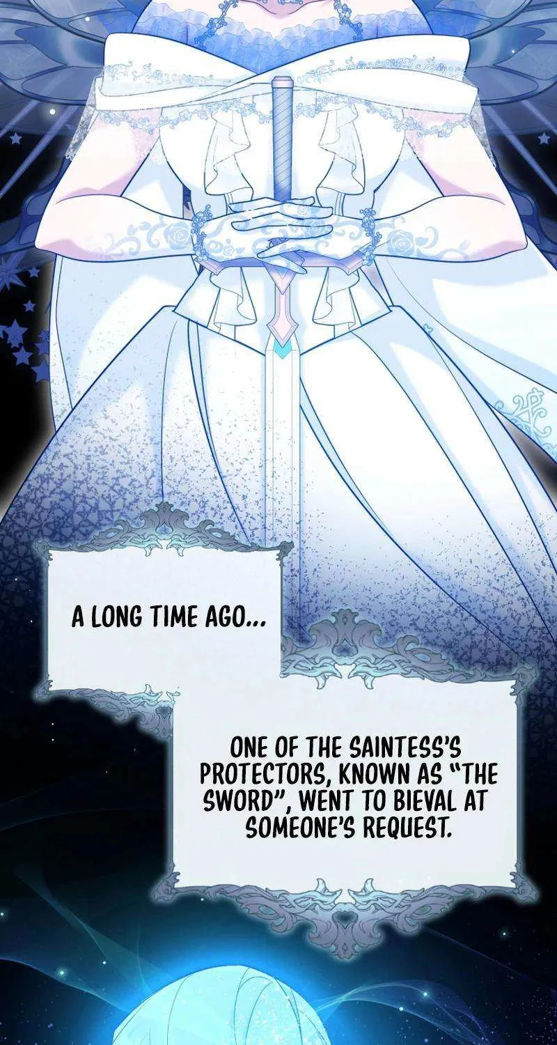 Finally, the Dawn Came Chapter 32 page 24 - 