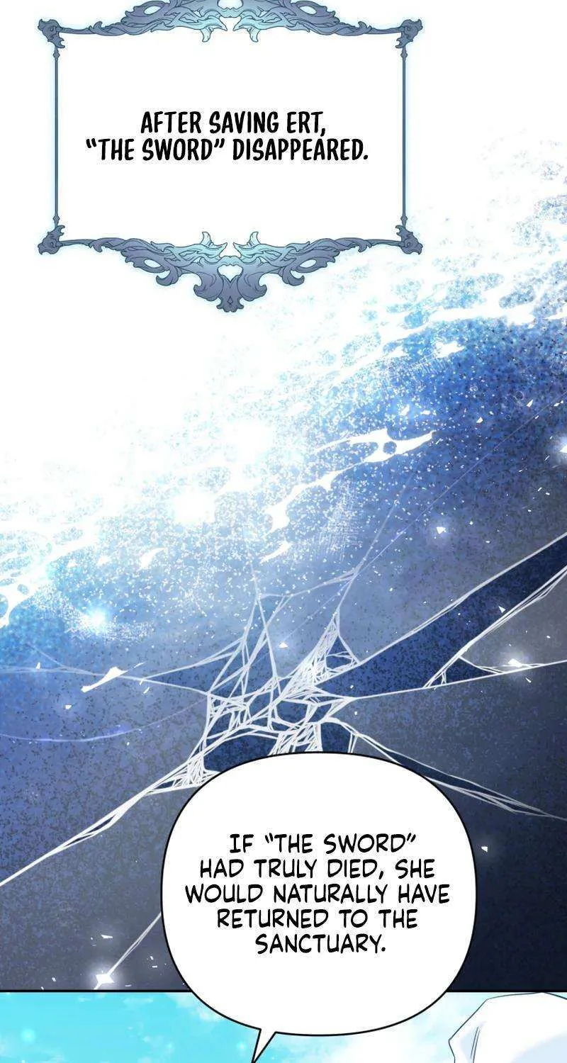 Finally, the Dawn Came Chapter 32 page 27 - 