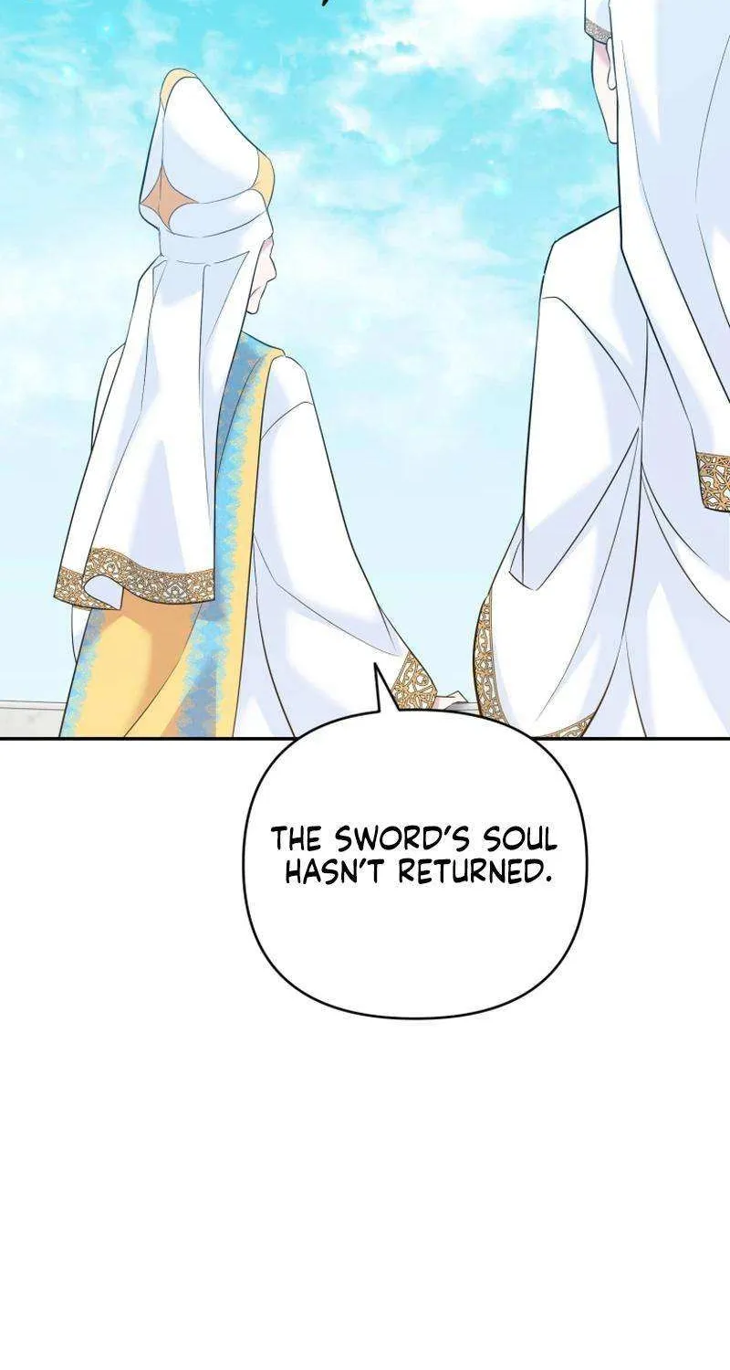 Finally, the Dawn Came Chapter 32 page 28 - 