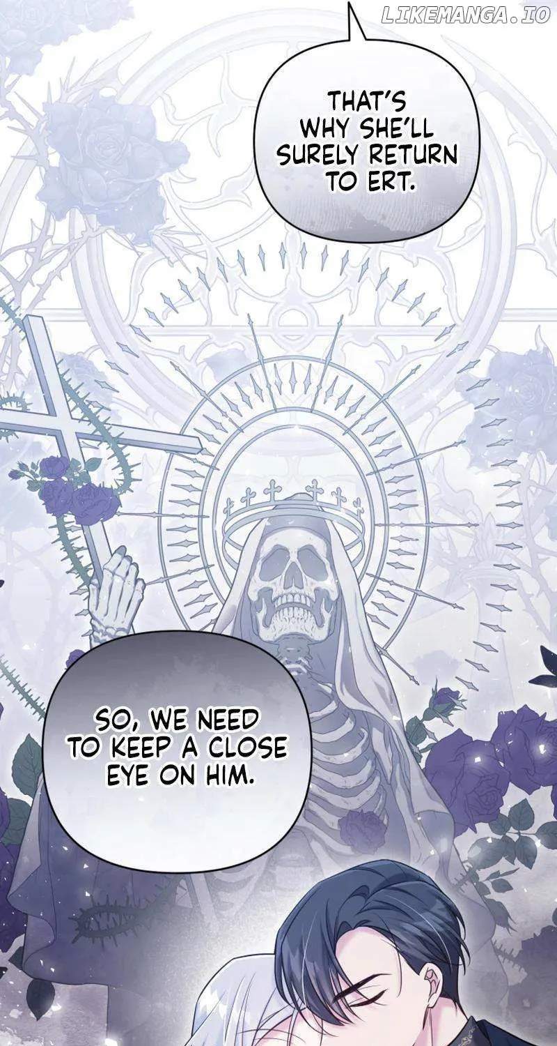 Finally, the Dawn Came Chapter 32 page 30 - 