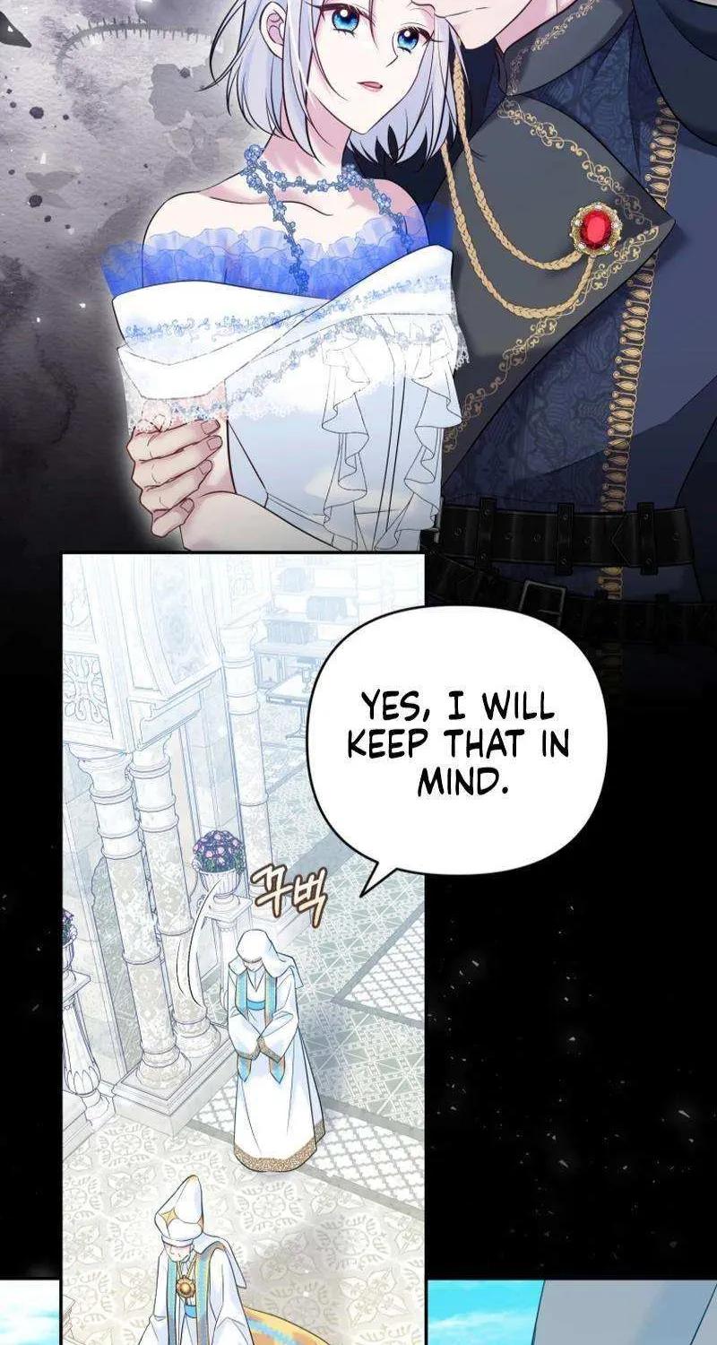 Finally, the Dawn Came Chapter 32 page 31 - 
