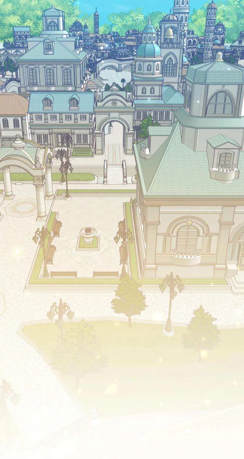 Finally, the Dawn Came Chapter 32 page 34 - 