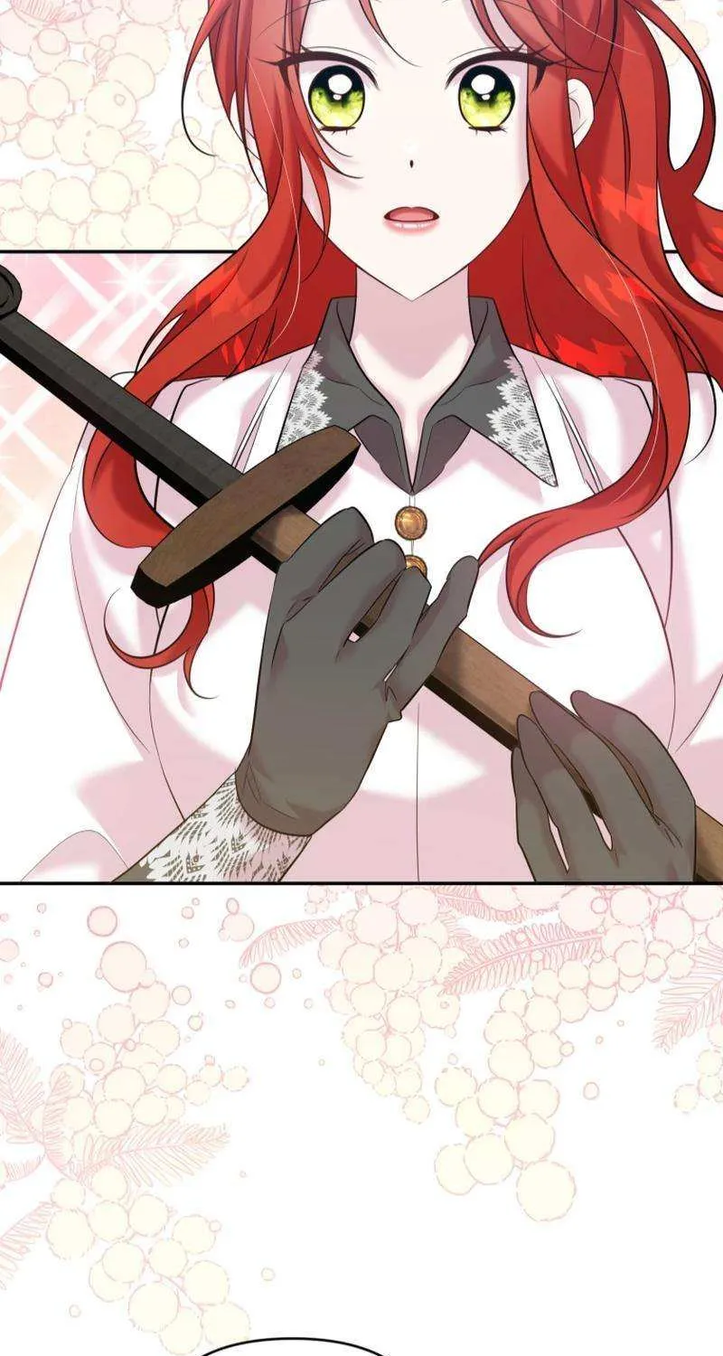 Finally, the Dawn Came Chapter 32 page 38 - 