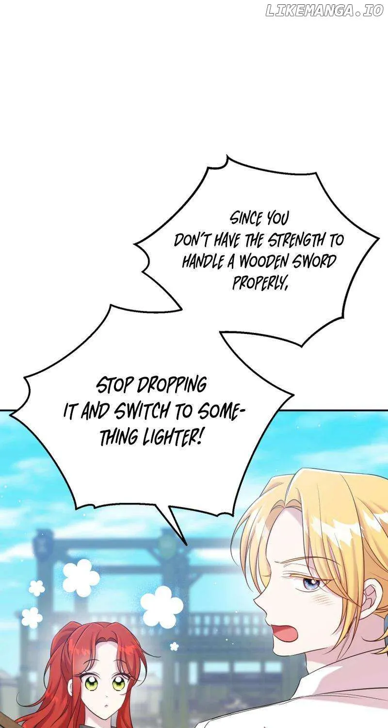 Finally, the Dawn Came Chapter 32 page 40 - 