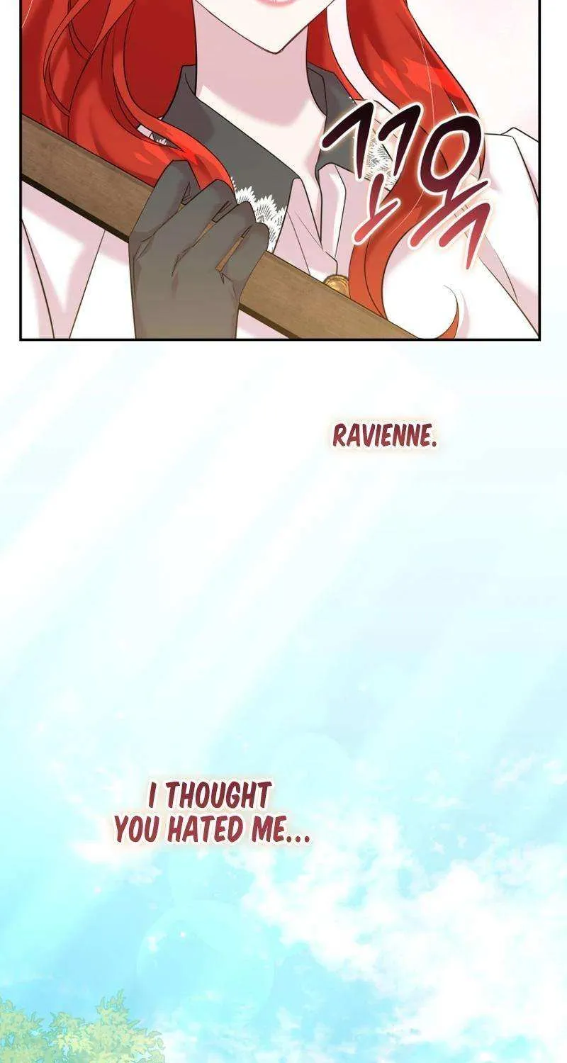 Finally, the Dawn Came Chapter 32 page 42 - 