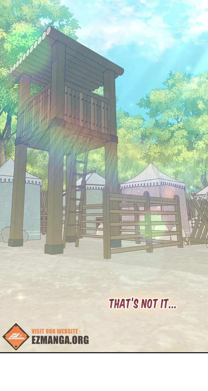 Finally, the Dawn Came Chapter 32 page 43 - 