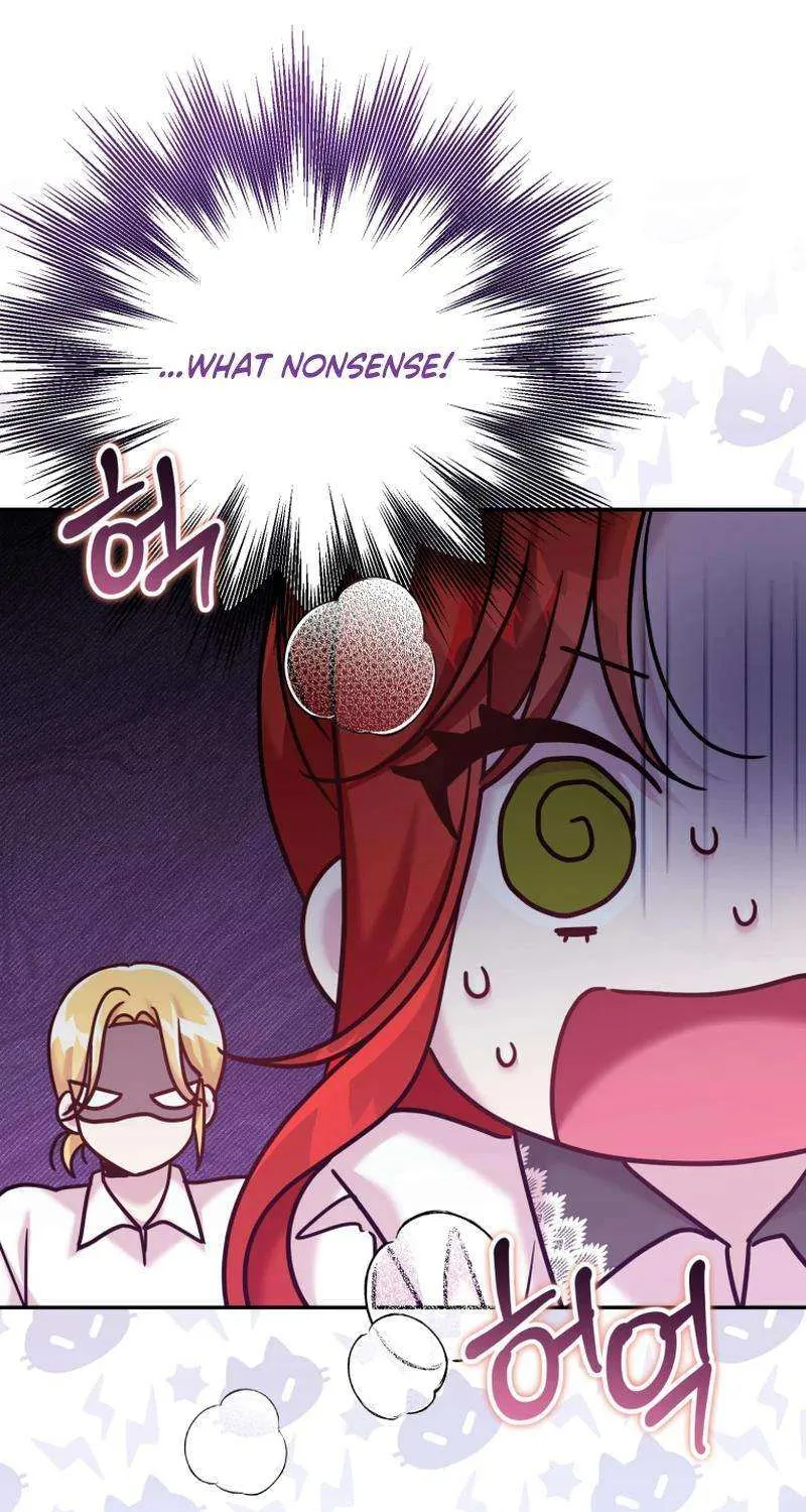 Finally, the Dawn Came Chapter 32 page 44 - 