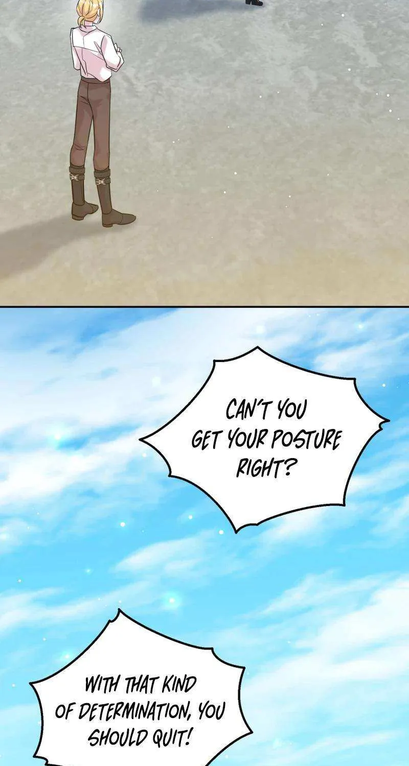Finally, the Dawn Came Chapter 32 page 46 - 