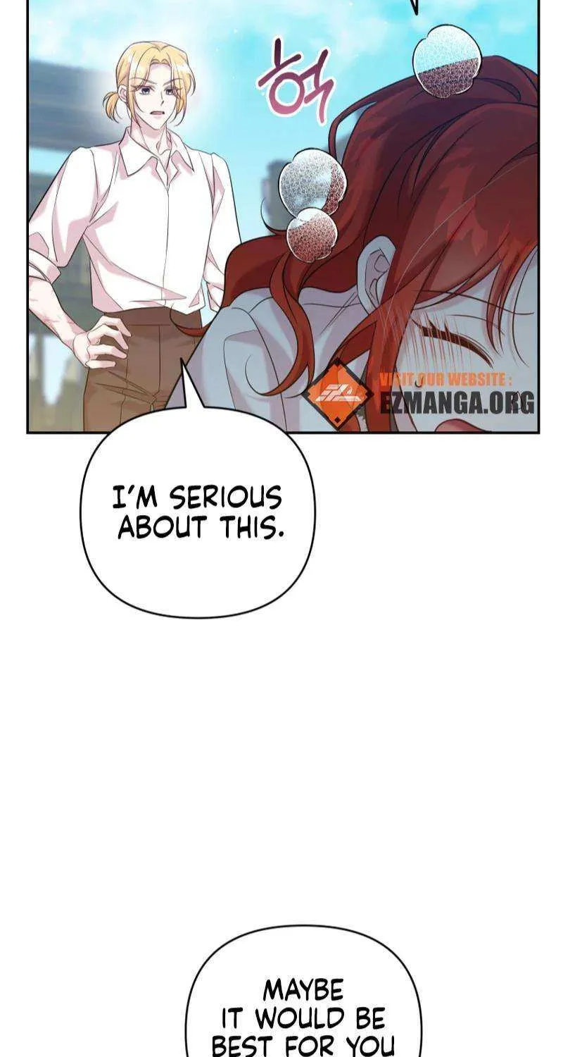 Finally, the Dawn Came Chapter 32 page 55 - 