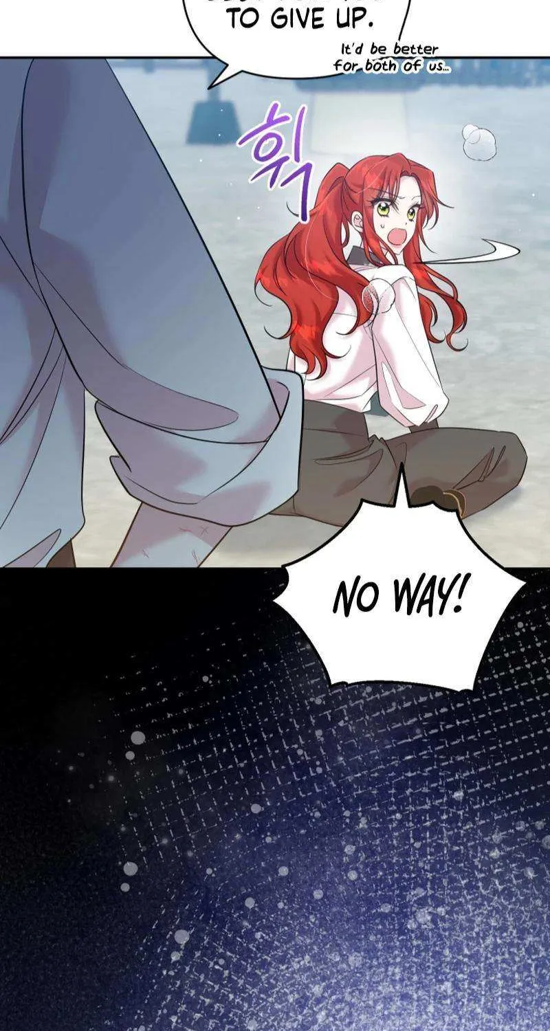 Finally, the Dawn Came Chapter 32 page 56 - 