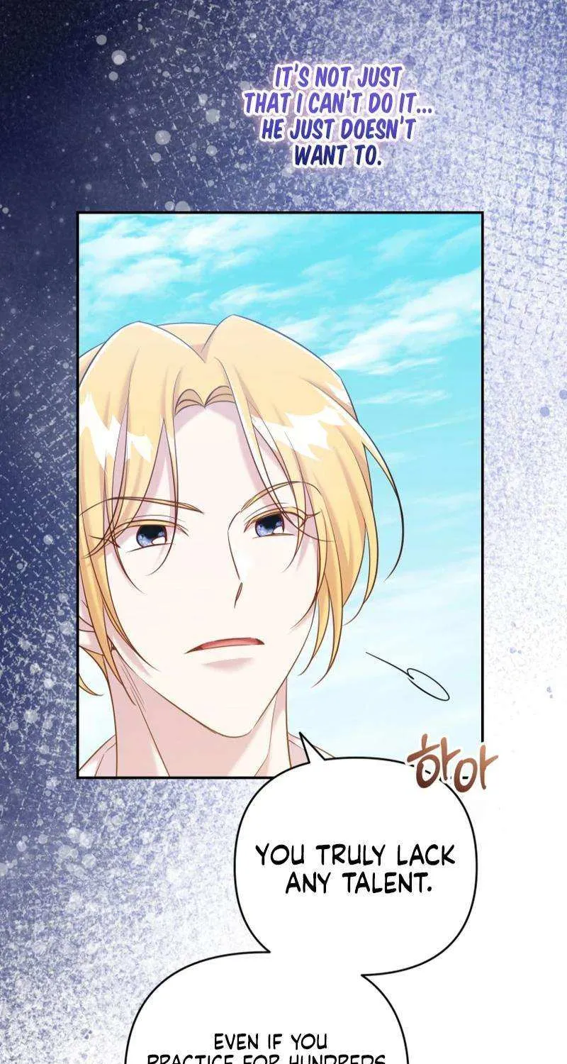 Finally, the Dawn Came Chapter 32 page 57 - 