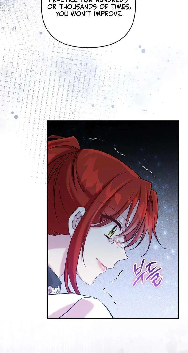Finally, the Dawn Came Chapter 32 page 58 - 