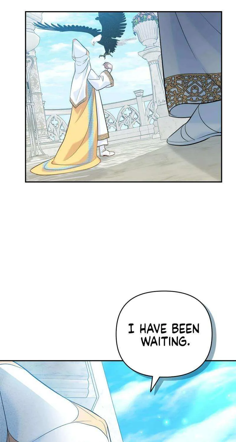 Finally, the Dawn Came Chapter 32 page 7 - 