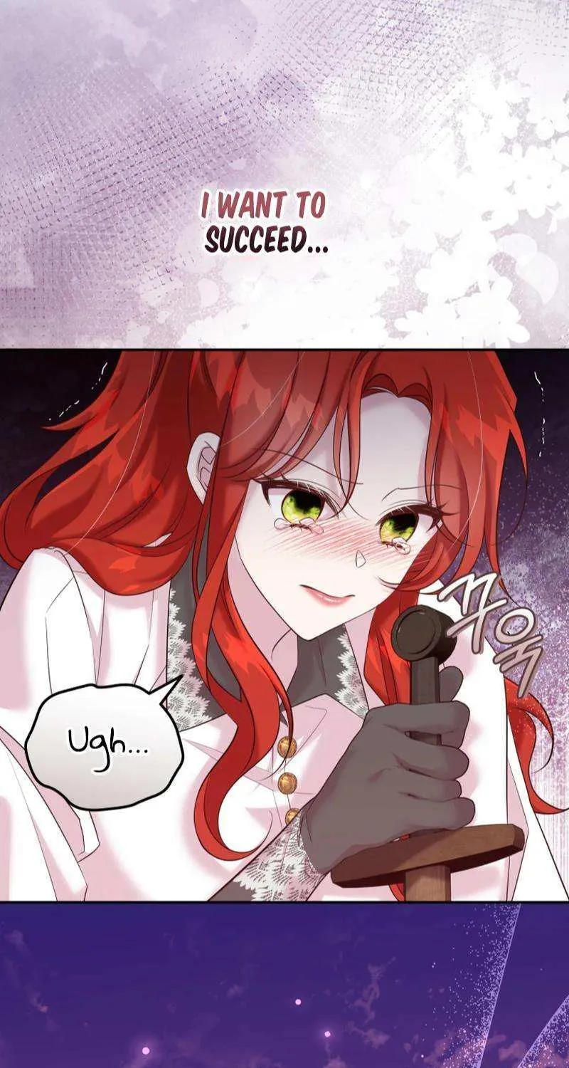 Finally, the Dawn Came Chapter 32 page 63 - 